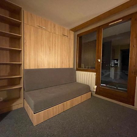 Studio 941-Particulier-Residence L'Ours Blanc-Alpe D'Huez-Centre Station Экстерьер фото